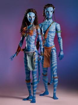 Tonner - Avatar - Avatar Collection - Poupée